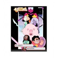 Steven Universe 1 Steven Universe 1